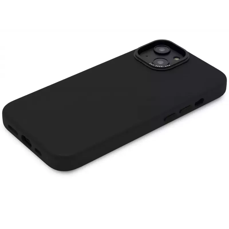 Cover Decoded D23IPO14MBC1BK for iPhone 14 Plus 17 cm Must