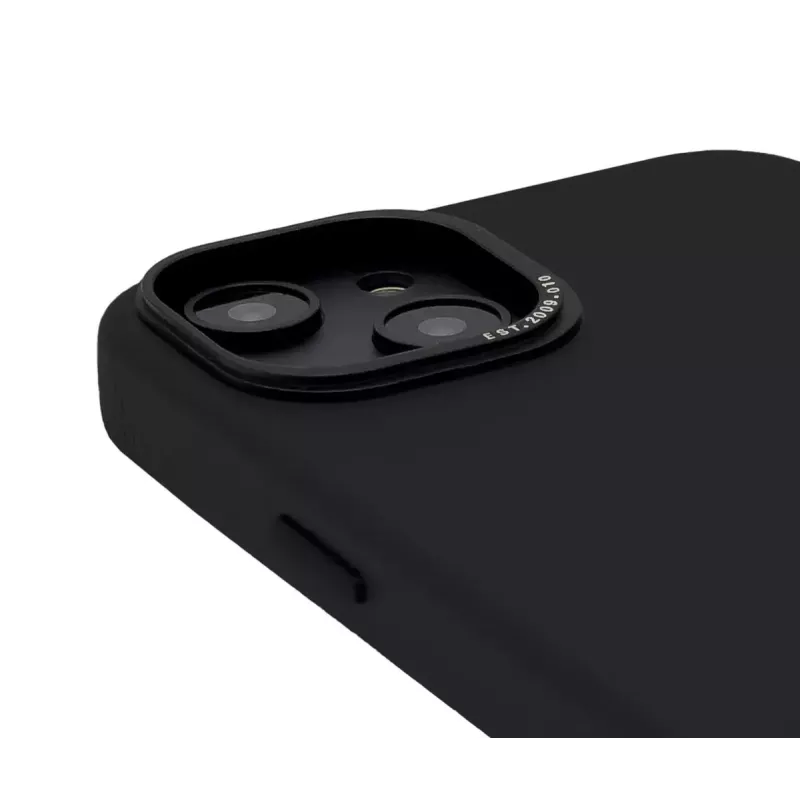 Cover Decoded D23IPO14MBC1BK for iPhone 14 Plus 17 cm Must
