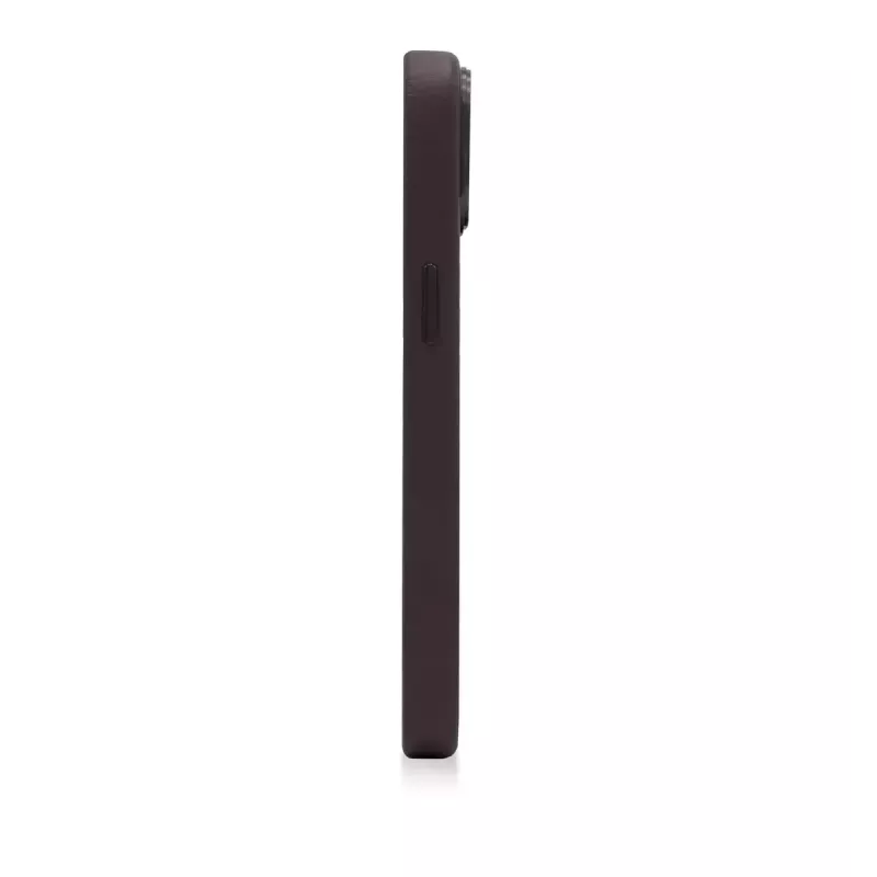 Ümbris Decoded D23IPO14MBC1CHB iPhone 14 Plus jaoks 17 cm Pruun