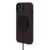 Ümbris Decoded D23IPO14MBC1CHB iPhone 14 Plus jaoks 17 cm Pruun