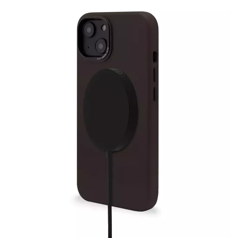 Ümbris Decoded D23IPO14MBC1CHB iPhone 14 Plus jaoks 17 cm Pruun