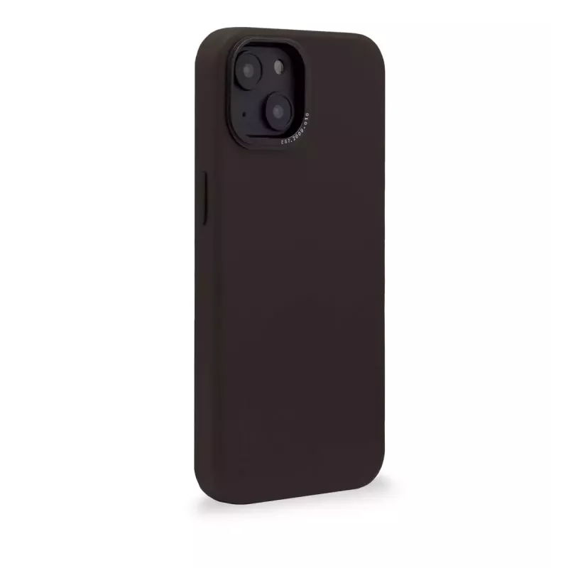Ümbris Decoded D23IPO14MBC1CHB iPhone 14 Plus jaoks 17 cm Pruun