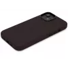Ümbris Decoded D23IPO14MBC1CHB iPhone 14 Plus jaoks 17 cm Pruun