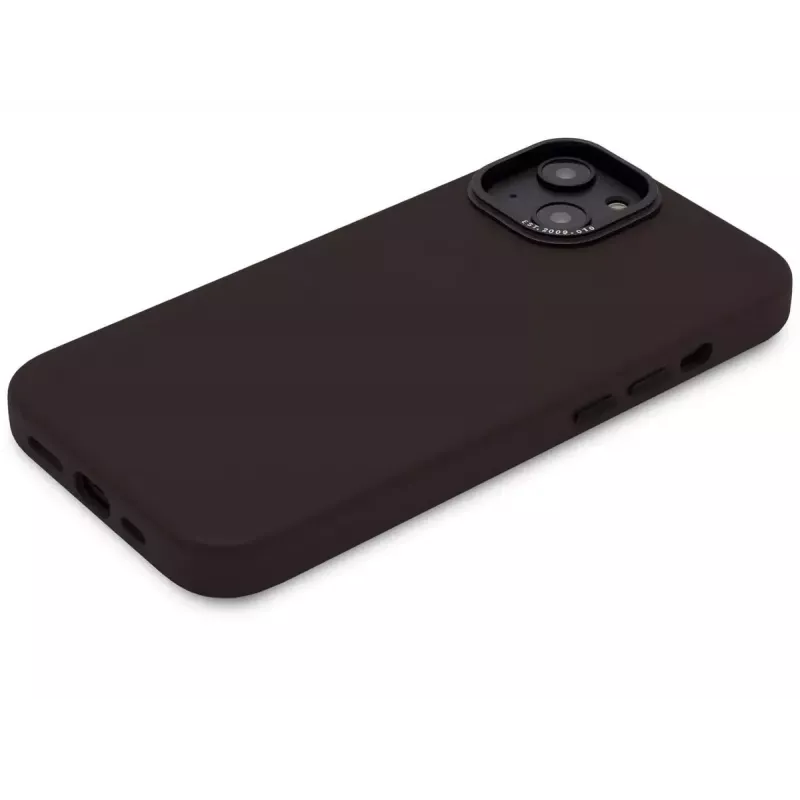 Ümbris Decoded D23IPO14MBC1CHB iPhone 14 Plus jaoks 17 cm Pruun