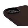 Ümbris Decoded D23IPO14MBC1CHB iPhone 14 Plus jaoks 17 cm Pruun