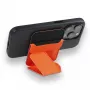 Wallet Decoded D24MSCS1AH oranž Silicone