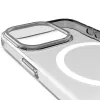 Cover Decoded D24IPO15PBCT2TT iPhone 15 Pro jaoks 15,5 cm läbipaistev