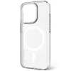 Cover Decoded D24IPO15PBCT2TT iPhone 15 Pro jaoks 15,5 cm läbipaistev