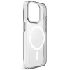Cover Decoded D24IPO15PBCT2TT iPhone 15 Pro jaoks 15,5 cm läbipaistev