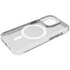 Cover Decoded D24IPO15PBCT2TT iPhone 15 Pro jaoks 15,5 cm läbipaistev