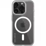 Cover Decoded D24IPO15PBCT2TT iPhone 15 Pro jaoks 15,5 cm läbipaistev