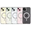 Cover Decoded iPhone 15 Plus 17 cm (6,7 tolli) Läbipaistev