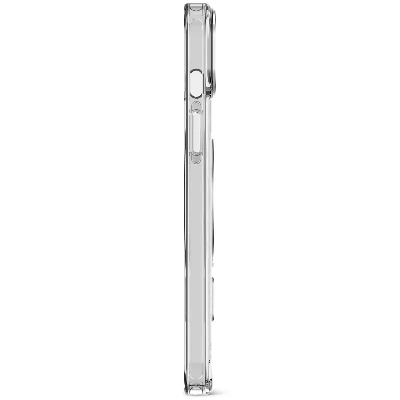 Cover Decoded iPhone 15 Plus 17 cm (6,7 tolli) Läbipaistev
