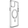 Cover Decoded iPhone 15 Plus 17 cm (6,7 tolli) Läbipaistev