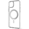 Cover Decoded iPhone 15 Plus 17 cm (6,7 tolli) Läbipaistev