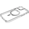 Cover Decoded iPhone 15 Plus 17 cm (6,7 tolli) Läbipaistev