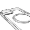 Cover Decoded iPhone 15 Plus 17 cm (6,7 tolli) Läbipaistev