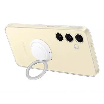 Kaaned Samsung EF-XS926CTEGWW Läbipaistev 6.7-tolline alusega
