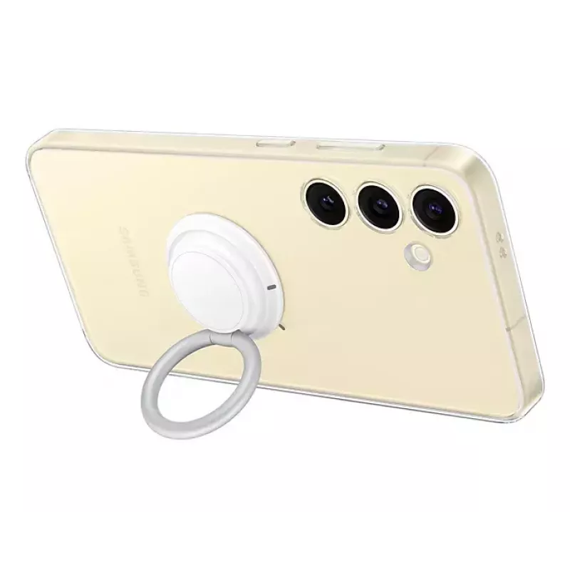 Kaaned Samsung EF-XS926CTEGWW Läbipaistev 6.7-tolline alusega