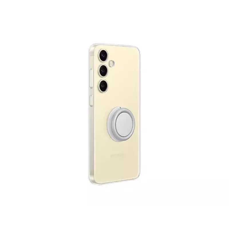 Kaaned Samsung EF-XS926CTEGWW Läbipaistev 6.7-tolline alusega
