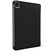 Decoded Silicone õhuke Cover 11-tolline Must iPad Pro 6. põlvkonna jaoks