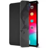 Decoded Silicone õhuke Cover 11-tolline Must iPad Pro 6. põlvkonna jaoks