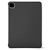 Decoded Silicone õhuke Cover 11-tolline Must iPad Pro 6. põlvkonna jaoks