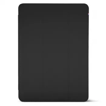 Decoded Silicone õhuke Cover 11-tolline Must iPad Pro 6. põlvkonna jaoks