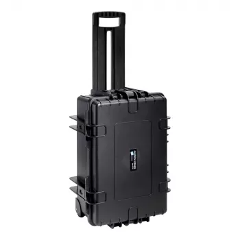 Kõva ümbris B&W Cases Type 6700
