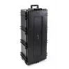 Kohver B&W Cases 7300/B polüpropüleenist must 10,7 kg