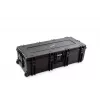 Kohver B&W Cases 7300/B polüpropüleenist must 10,7 kg