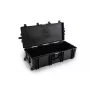 Kohver B&W Cases 7300/B polüpropüleenist must 10,7 kg
