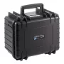 Hard case B&W Cases Type 2000 Must