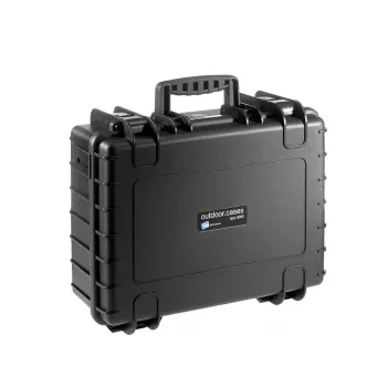 Kohver B&W 5000/B/RPD