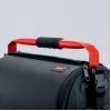 Tööriistade hoiukott Knipex 00 21 08 LE Must Punane Polüester