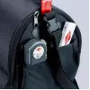 Tööriistade hoiukott Knipex 00 21 08 LE Must Punane Polüester