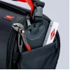 Tööriistade hoiukott Knipex 00 21 08 LE Must Punane Polüester