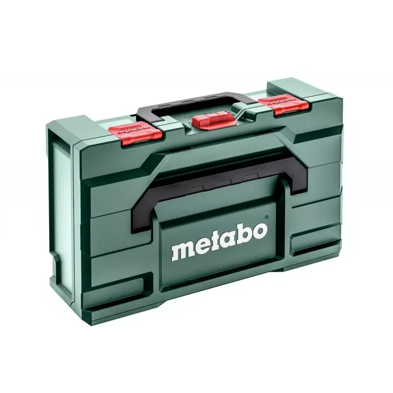 Tööriistakohver Metabo 626884000