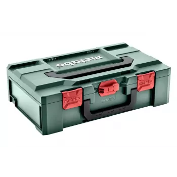 Tööriistakohver Metabo 626884000