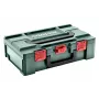 Tööriistakohver Metabo 626884000