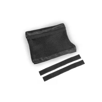 B&W Cases MB/1000 kaanevõrk välikonteinerile Must