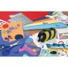 HERMA 1120 Glue Bee liimipulkade dosaatorrull, 15 m, 12 tk