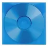 Kaitsvad ümbrised Hama 51067 CD-ROM/DVD-ROM jaoks 50 plaati Mitmevärviline