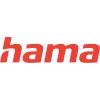 Hama CD Jewel Case Standard, Pack 10 1 discs Transparent