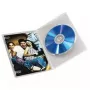 Hama DVD Jewel Case, õhuke 10, läbipaistev 10 ketast