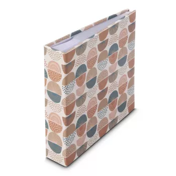 Hama Designline II fotoalbum Mitmevärviline 200 lehte 10 x 15 cm