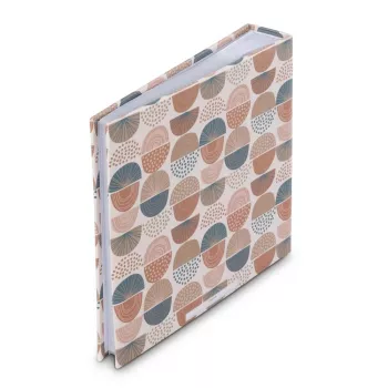 Hama Designline II fotoalbum Mitmevärviline 200 lehte 10 x 15 cm