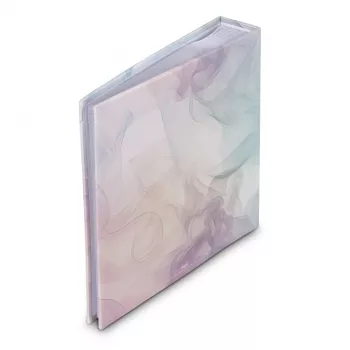 Hama Designline II fotoalbum Multicolour 200 lehte 10 x 15 cm