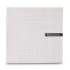 Hama Designline II fotoalbum valge 200 lehte 10 x 15 cm