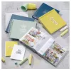 Hama Good Things fotoalbum valge 200 lehte 10 x 15 raamatuköide